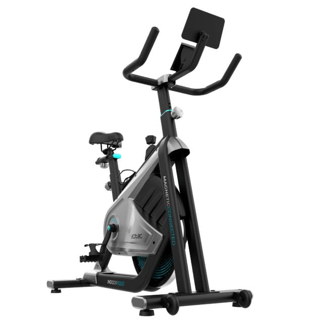 Bicicleta Estática CECOTEC DrumFit Indoor 15000 (07246)