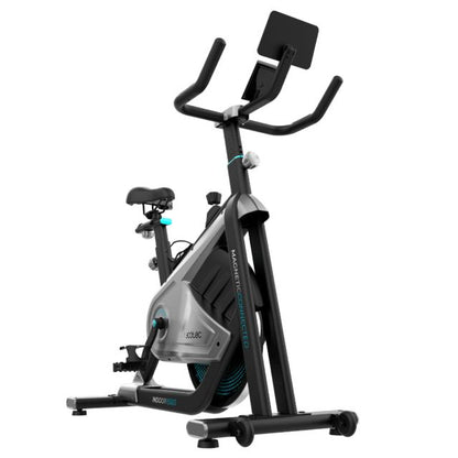 Bicicleta Estática CECOTEC DrumFit Indoor 15000 (07246)