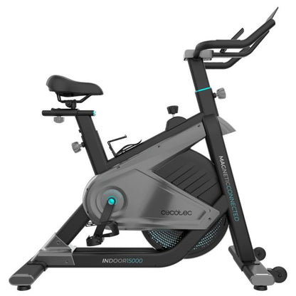 Bicicleta Estática CECOTEC DrumFit Indoor 15000 (07246)
