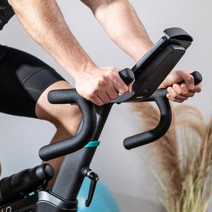 Bicicleta Estática CECOTEC DrumFit Indoor Eolo (07249)