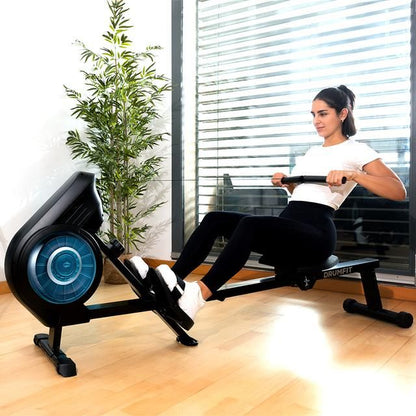 Remo resistencia CECOTEC Drumfit Rower Eolo (07251)