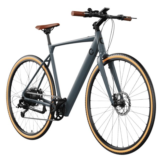 Bicicleta Eléctrica CECOTEC Sprint 28" 360W (07252)