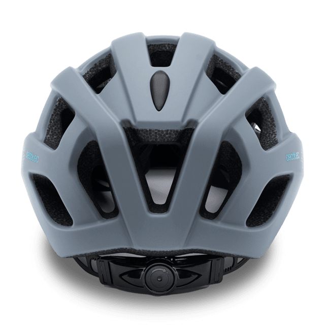 Casco CECOTEC BrainGuard Sprinter Grey L-XL (07347)