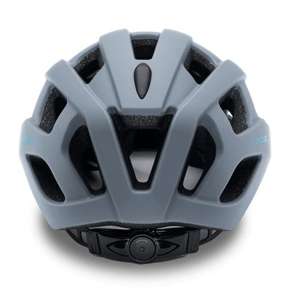 Casco CECOTEC BrainGuard Sprinter Grey L-XL (07347)