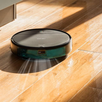 Robot Aspirador CECOTEC 999 Map Genesis (08065)