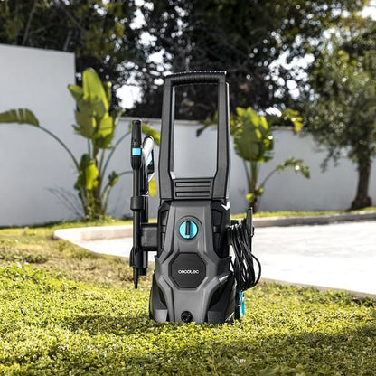 Hidrolimpiadora CECOTEC HydroBoost 1400 EasyGo(08136)