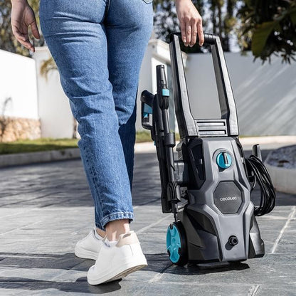 Hidrolimpiadora CECOTEC HydroBoost 1400 EasyGo(08136)