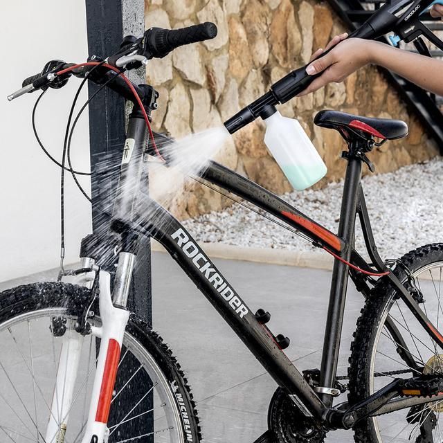 Hidrolimpiadora CECOTEC HydroBoost 1400 EasyGo(08136)