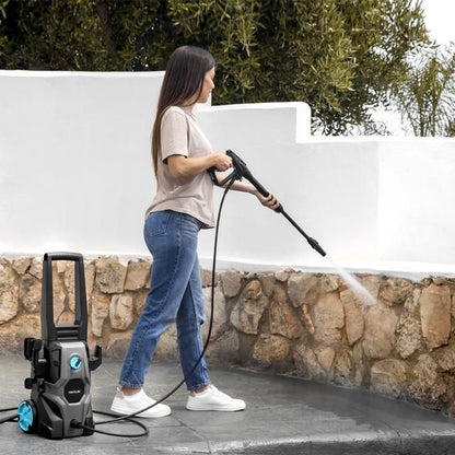 Hidrolimpiadora CECOTEC HydroBoost 1400 EasyGo(08136)