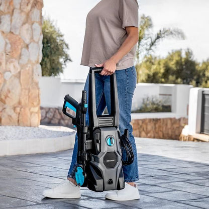 Hidrolimpiadora CECOTEC HydroBoost 1400 EasyGo(08136)