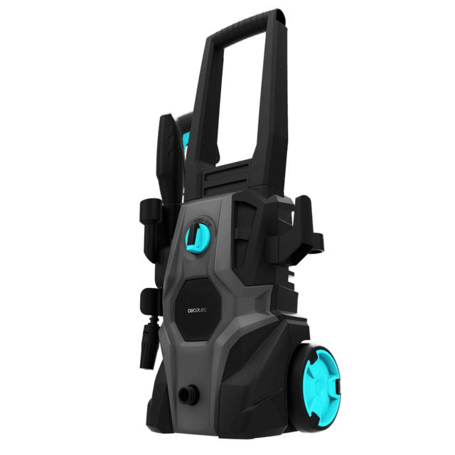 Hidrolimpiadora CECOTEC HydroBoost 1600W Negra (08137)