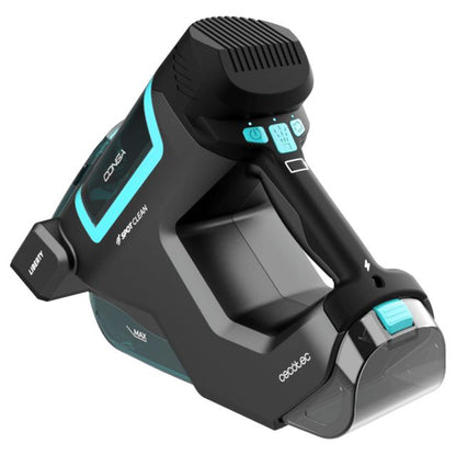 Aspirador de Mano CECOTEC Conga MotorHand (08144)