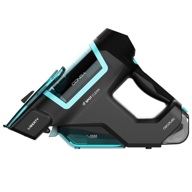 Aspirador de Mano CECOTEC Conga MotorHand (08144)