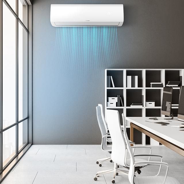 A.C. Split CECOTEC AirClima 12000 Smartfresh (08182)