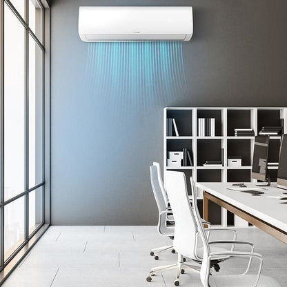 A.C. Split CECOTEC AirClima 12000 Smartfresh (08182)