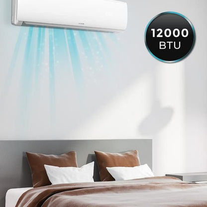 A.C. Split CECOTEC AirClima 12000 Smartfresh (08182)