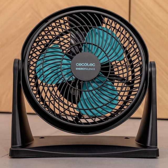 Ventilador Industrial CECOTEC EnergySilence 900 (08197)