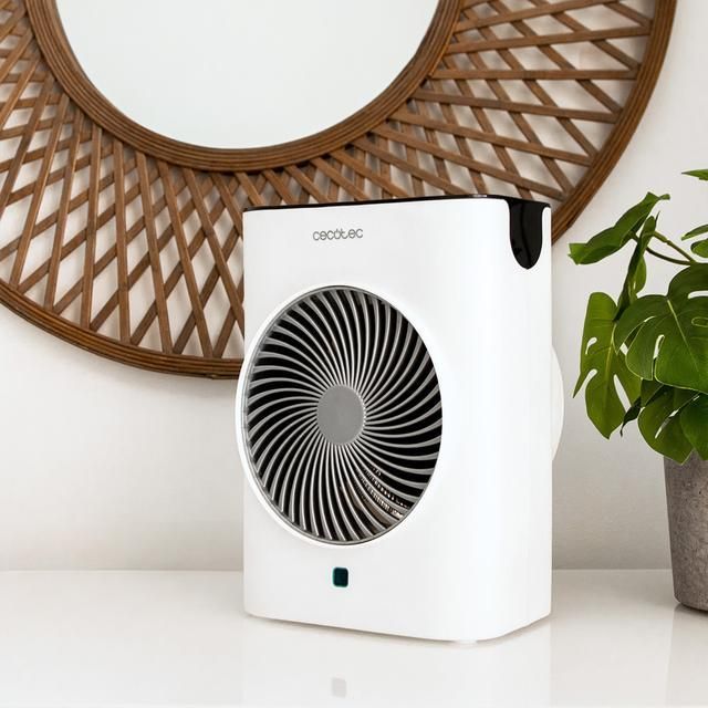 Termoventilador CECOTEC ReadyWarm 2070 Max Force(08260)