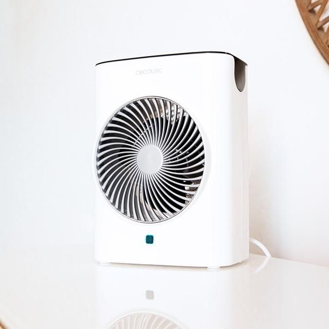 Termoventilador CECOTEC ReadyWarm 2070 Max Force(08260)