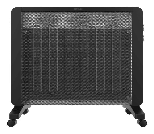 Placa radiante CECOTEC Ready Warm 2000 Now (08266)