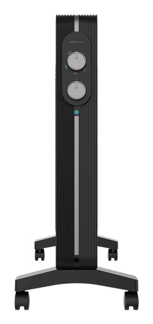 Placa radiante CECOTEC Ready Warm 2000 Now (08266)