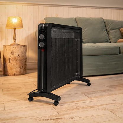 Placa radiante CECOTEC Ready Warm 2000 Now (08266)