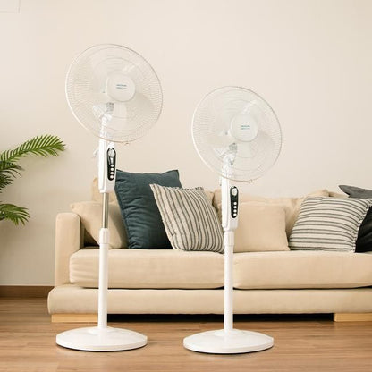 Ventilador de Pie CECOTEC EnergySilence 515 (08297)