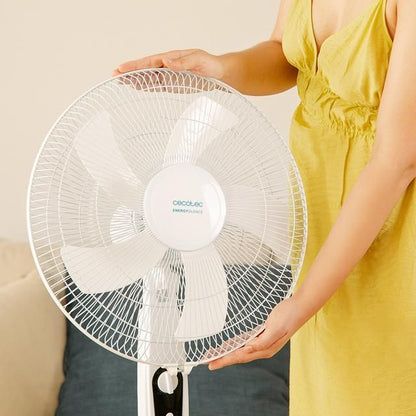 Ventilador de Pie CECOTEC EnergySilence 515 (08297)