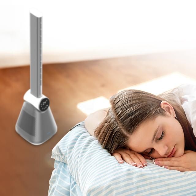 Ventilador de Torre CECOTEC EnergySilence 9890 (08311)