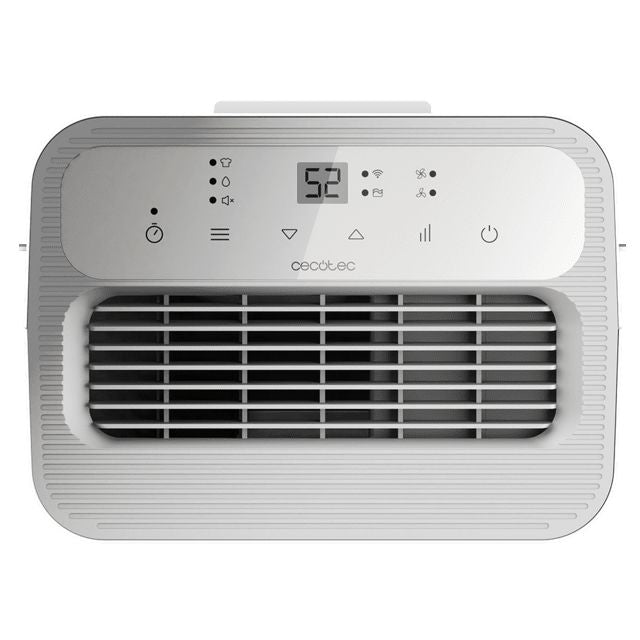 Deshumidificador CECOTEC BigDry 8000 Expert (08314)