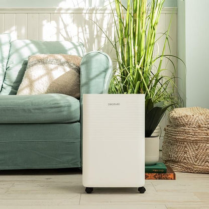 Deshumidificador CECOTEC BigDry 8000 Expert (08314)