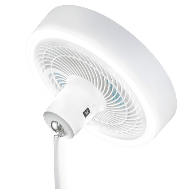 Ventilador de Pie CECOTEC EnergySIlence 36W (08346)