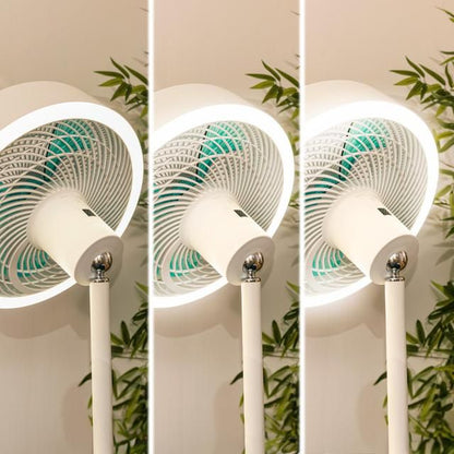 Ventilador de Pie CECOTEC EnergySIlence 36W (08346)