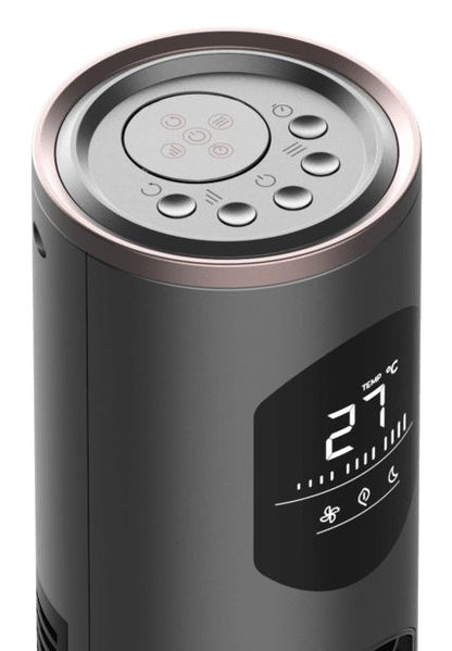 Ventilador Torre CECOTEC 9090 Skyline Smart 50W (08351)