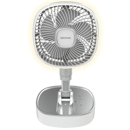 Ventilador Portátil CECOTEC EnergySilence 1000 (08361)