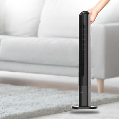 Ventilador de Torre CECOTEC 9150 Skyline Smart (08363)