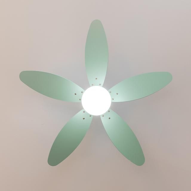Ventilador de Techo CECOTEC Aero 4260 Full Mint (08484)