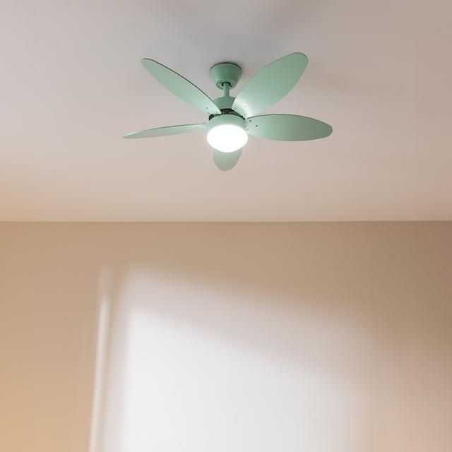 Ventilador de Techo CECOTEC Aero 4260 Full Mint (08484)