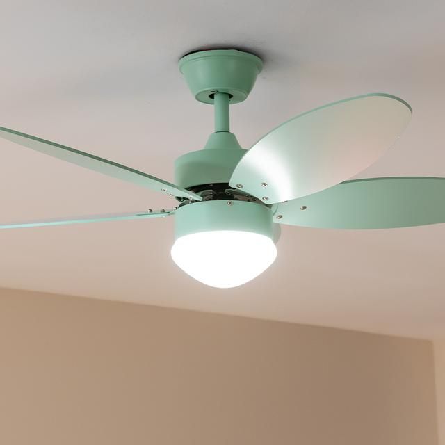 Ventilador de Techo CECOTEC Aero 4260 Full Mint (08484)