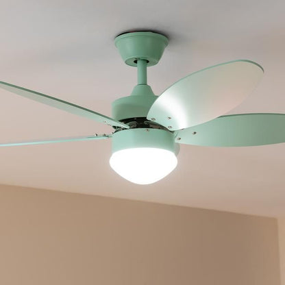 Ventilador de Techo CECOTEC Aero 4260 Full Mint (08484)