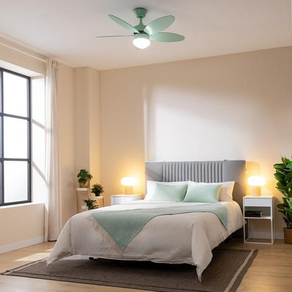 Ventilador de Techo CECOTEC Aero 4260 Full Mint (08484)
