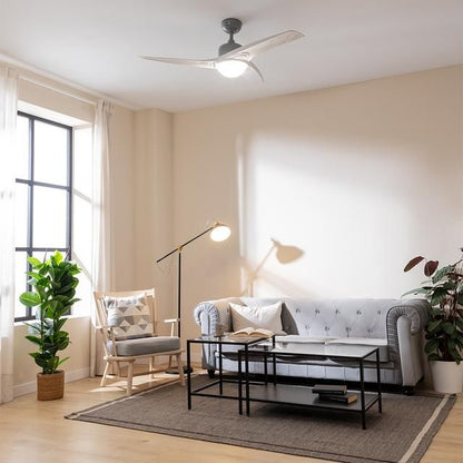 Ventilador Techo CECOTEC EnergySilence Aero 560 (08486)