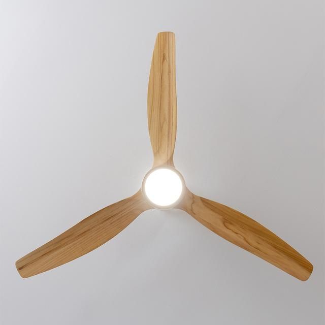 Ventilador Techo CECOTEC EnergySilence Aero LED (08494)