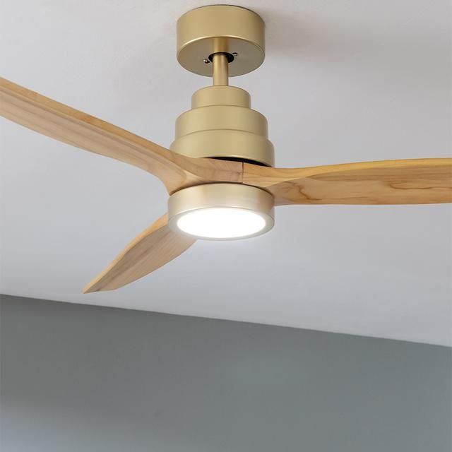 Ventilador Techo CECOTEC EnergySilence Aero LED (08494)