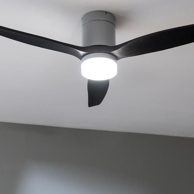 Ventilador de Techo CECOTEC EnergySilence 5600 (08526)