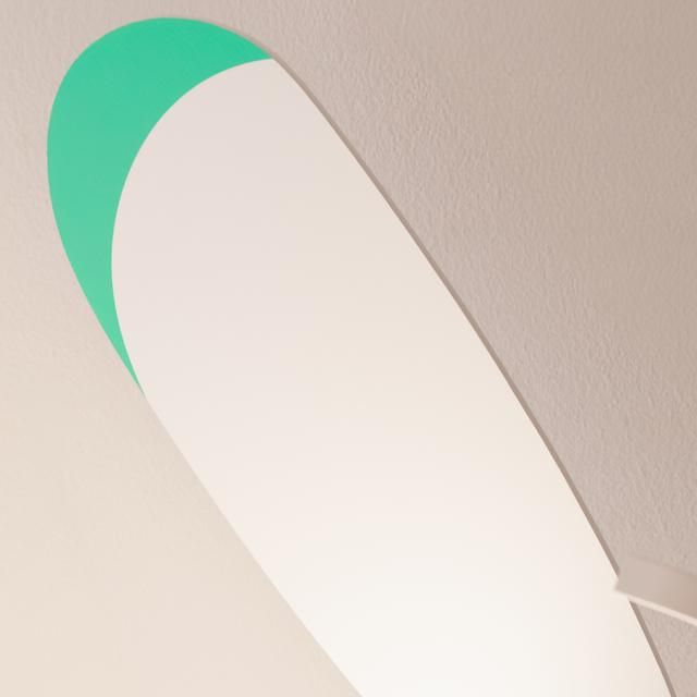 Ventilador de Techo CECOTEC Aero 4600 Luz LED (08614)