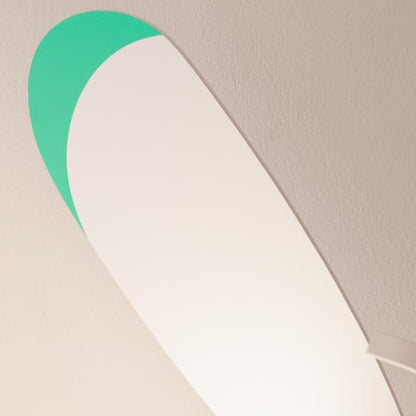 Ventilador de Techo CECOTEC Aero 4600 Luz LED (08614)