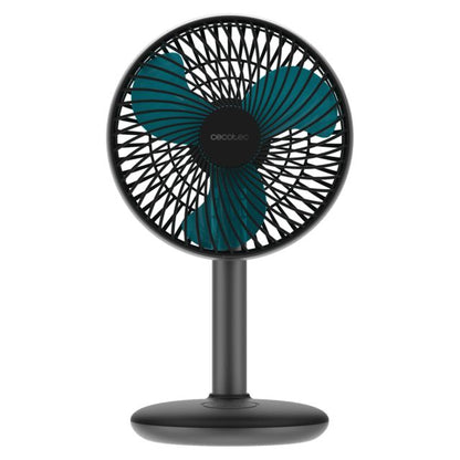 Ventilador Sobremesa CECOTEC EnergySilence 4000 (08652)