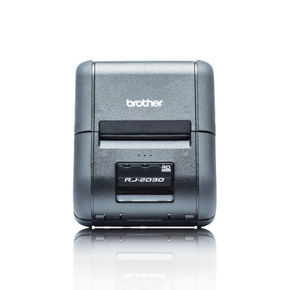 BROTHER Thermal Printer USB WiFi BT Gray (RJ-2030)