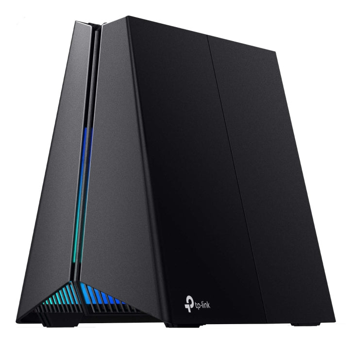 Router TP-Link AX5400 TriBand Ethernet (ARCHER GXE75)